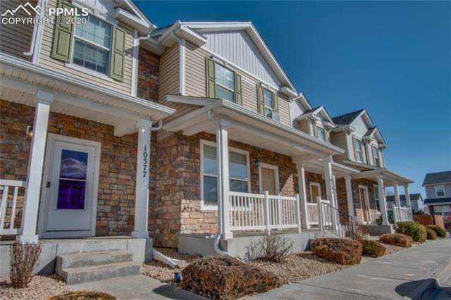 10581 Wells Point Fountain, CO 80817
