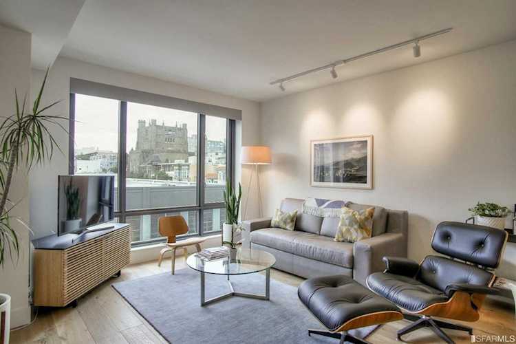 1450 Franklin Street #504 San Francisco, CA 94109