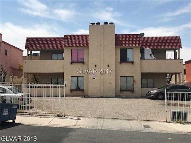 6953 Hopkins Dr Las Vegas, NV 89156 | MLS 2142830 Photo 1