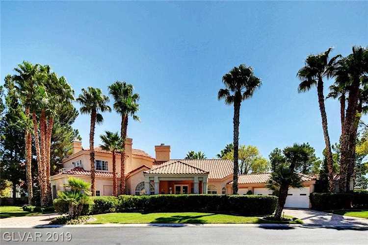 44 Sawgrass Ct Las Vegas, NV 89113
