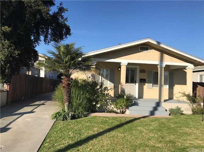 4163 161 St Lawndale, CA 90260
