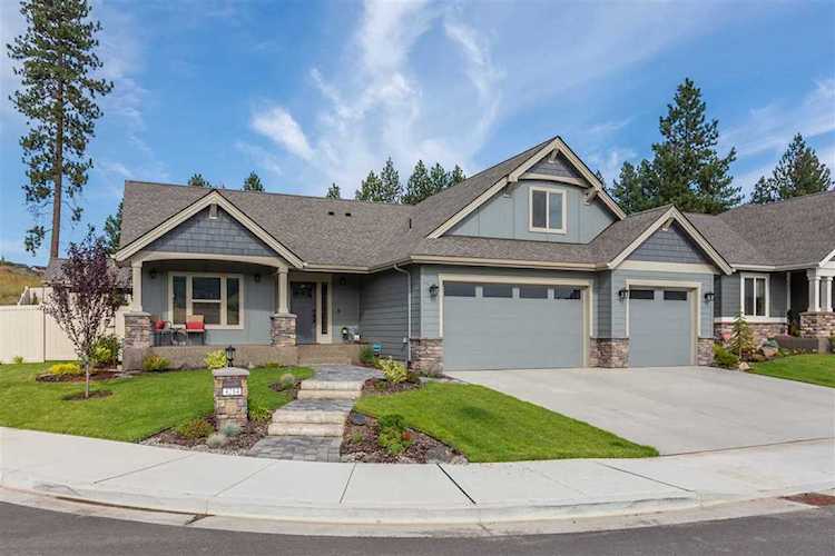 4205 S Williamson Ct Spokane, WA 99223