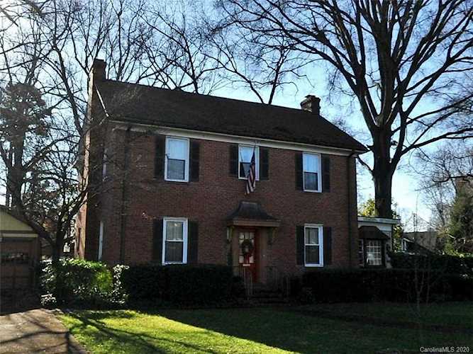 336 N Caswell Rd Charlotte, NC 28204 | MLS 3598002 Photo 1
