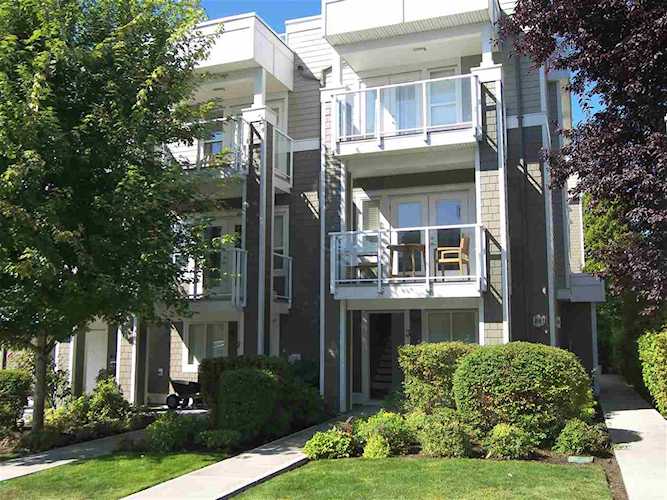 1321 Fir Street #3 White Rock, BC V4B 4B3