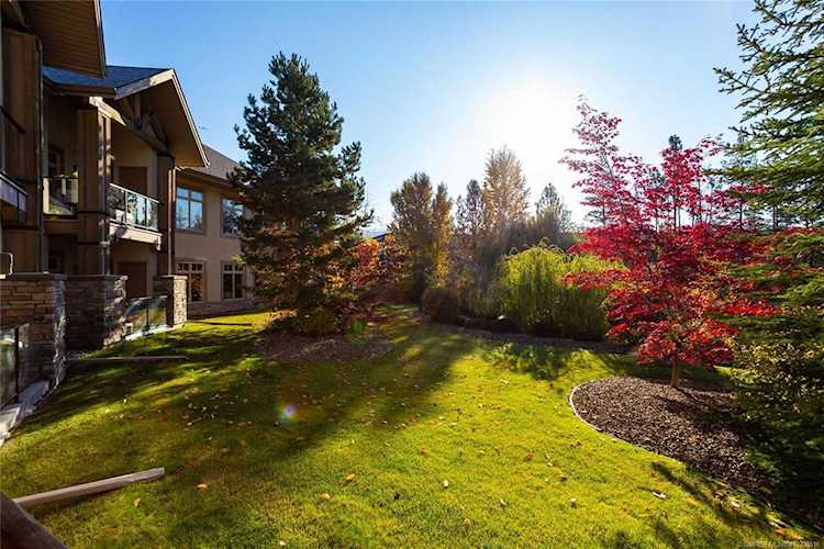 2611 Stillwater Way #115 Lake Country Bc, BC V4V2M9