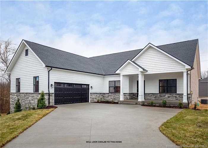 1 Masters Drive (Lot #1) Floyds Knobs, IN 47119