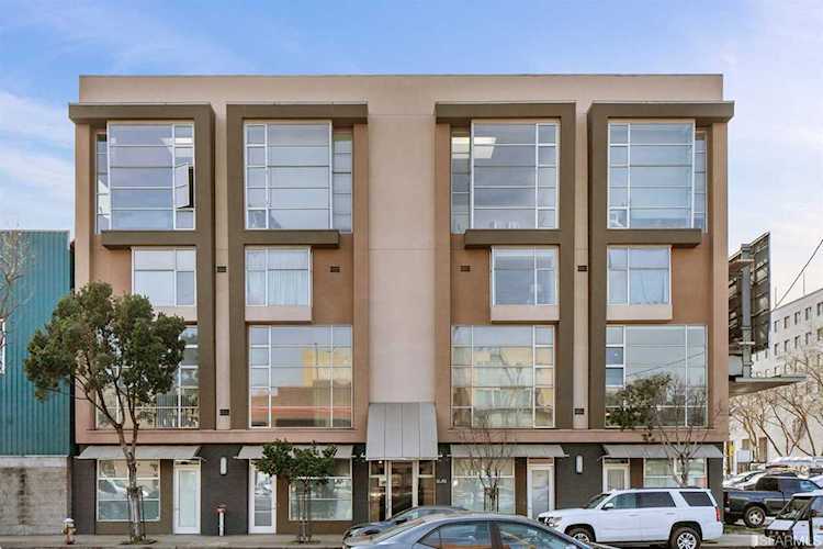 520 6th Street #15 San Francisco, CA 94103