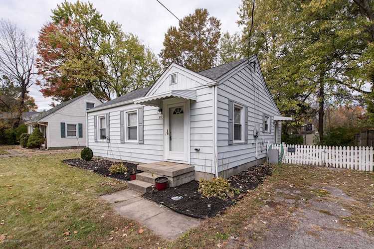 931 Jones Dr Louisville, KY 40214 | MLS 1550781 Photo 1