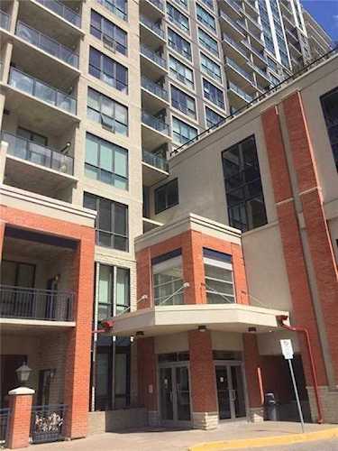 8710 Horton Road SW #1420 Calgary, AB T2P 0V7