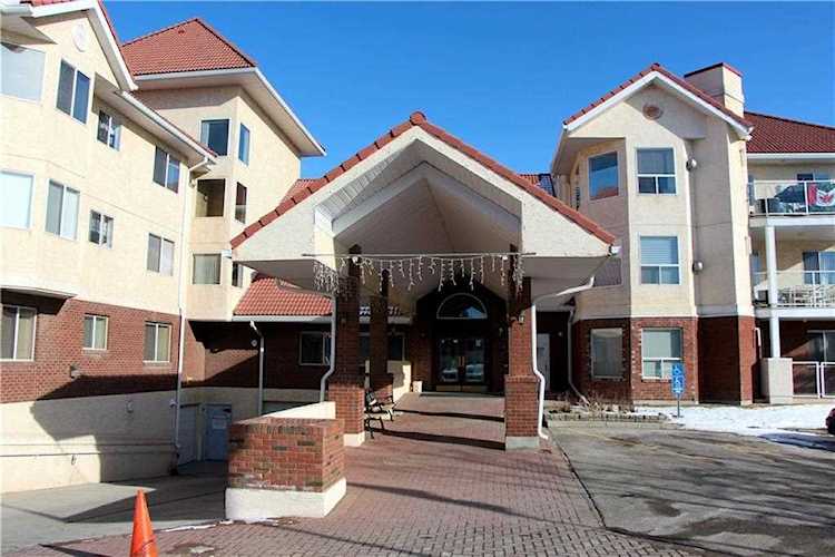 1818 Simcoe Boulevard SW #2124 Calgary, AB T3H 3L9
