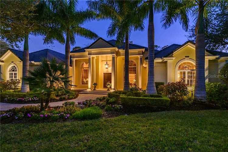 68 Osprey Point Osprey, FL 34229