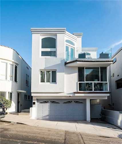 324 21st Street Manhattan Beach, CA 90266
