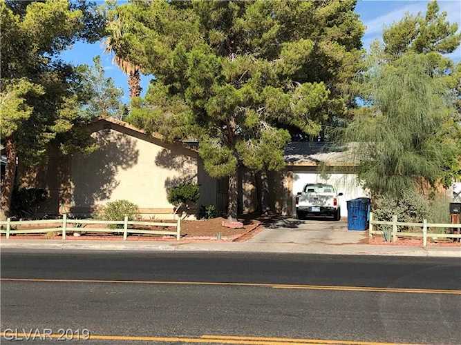 3021 Michael Way Las Vegas, NV 89108 | MLS 2119857 Photo 1