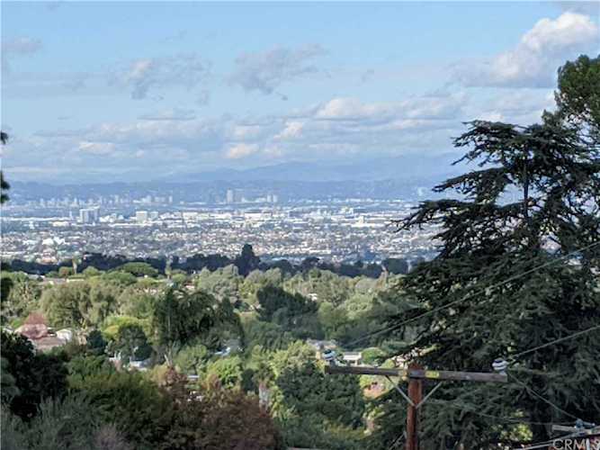 27341 Eastvale Road Palos Verdes Peninsula, CA 90274
