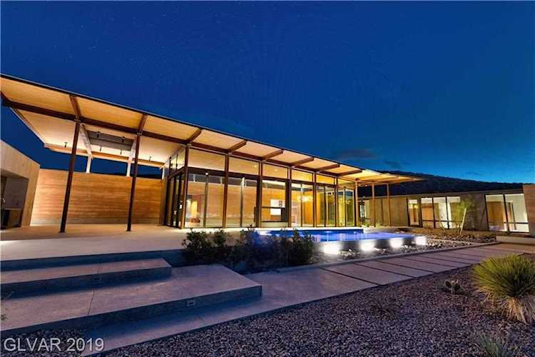 8 Vista Crescent Ct Henderson, NV 89012