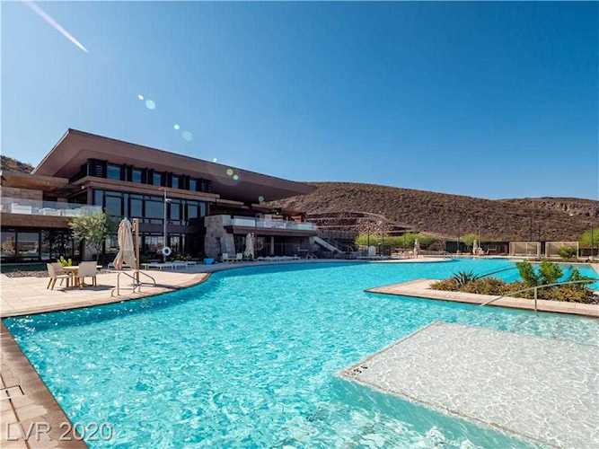 5 Boulderback Dr Henderson, NV 89012