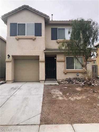 5203 Floralita St Las Vegas, NV 89122 | MLS 2109351 Photo 1