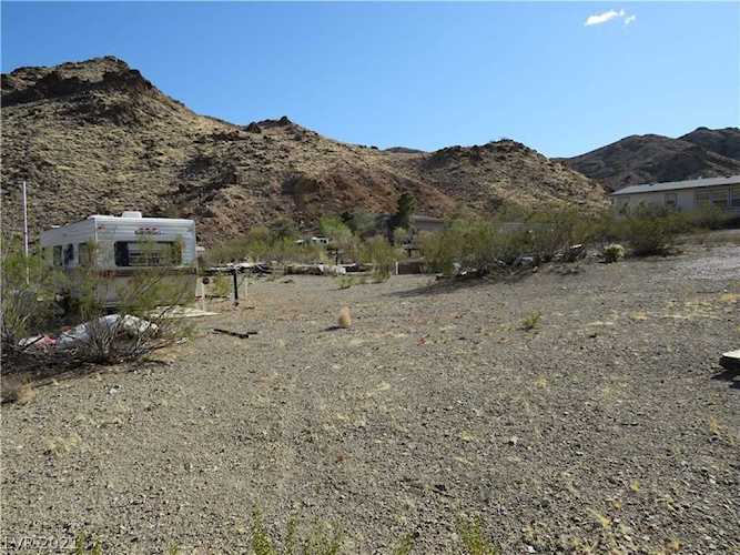 Western & Eldorado Nelson, NV 89046