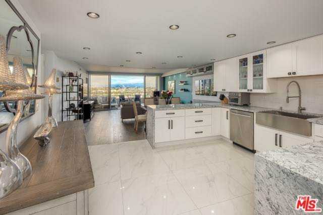4316 Marina City Drive #731 Marina Del Rey, CA 90292