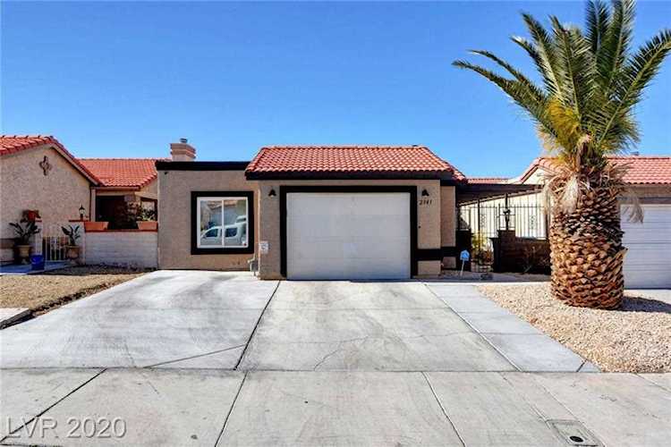 2341 Los Feliz St Las Vegas, NV 89156