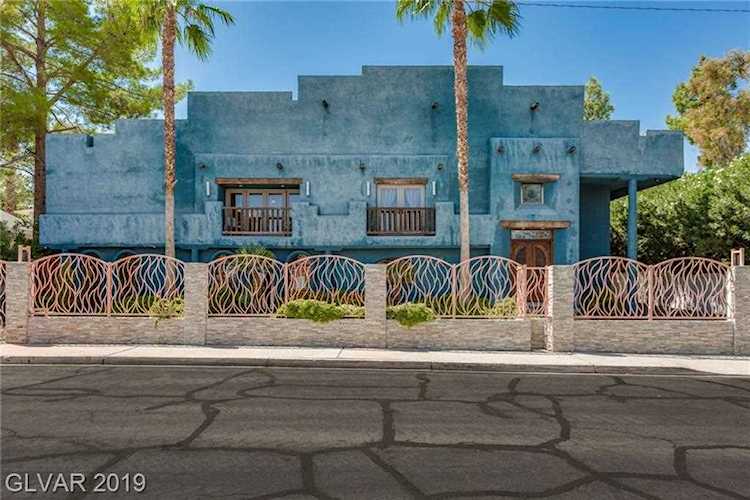 1604 Becke Circle Las Vegas, NV 89104