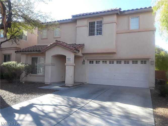 11231 S Accentare Ct Las Vegas, NV 89141