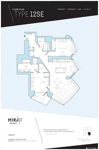 280 Spear Street #7D San Francisco, CA 94105