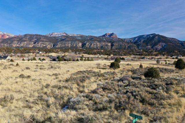5 Acres In Blackridge Ranches New Harmony, UT 84757