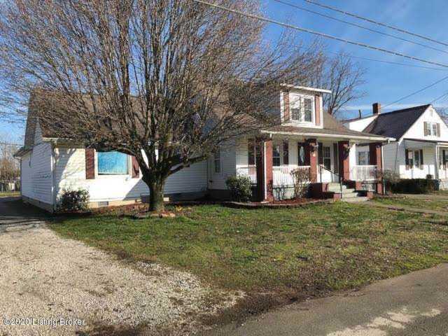 311 E 4Th St Hardinsburg, KY 40143