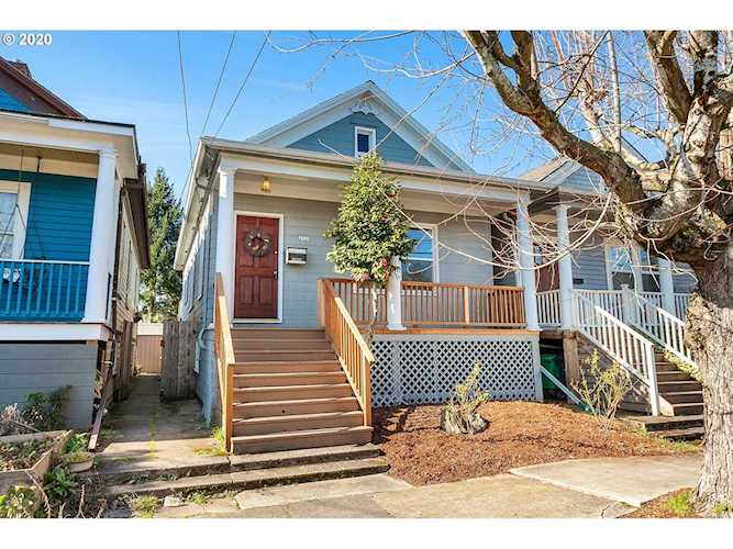 2929 SE 17th Ave Portland, OR 97202