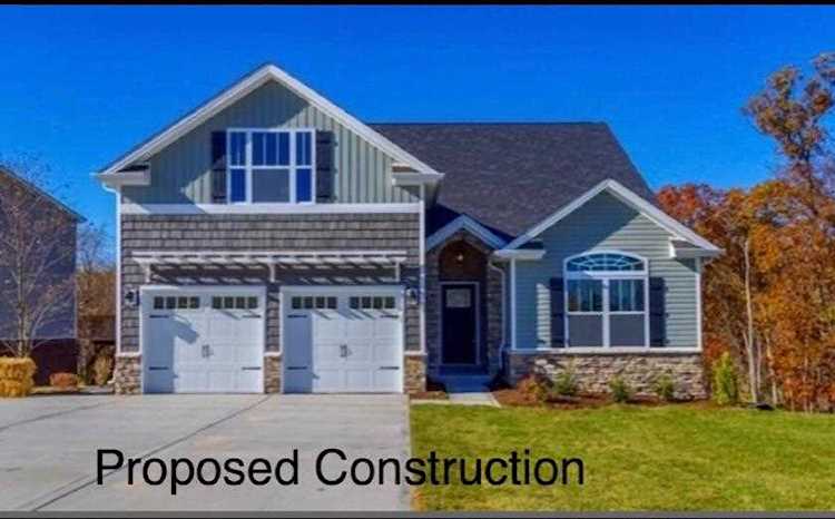 164 Cross Creek Drive Paris, KY 40361