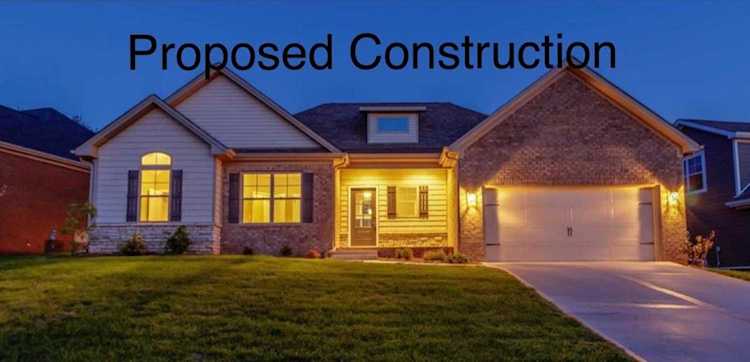 211 Westwoods DR Georgetown, KY 40324