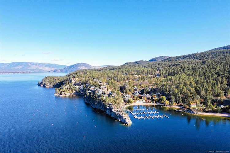 9845 Eastside Road #61 Vernon, BC V1H1Z2