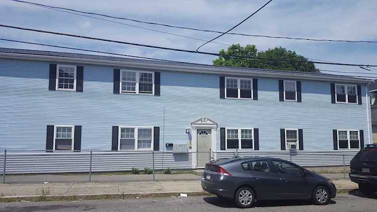 375 Third Street #2 Fall River, MA 02721