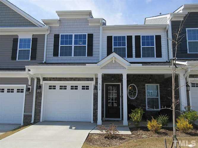 513 Barneswyck Drive Fuquay Varina, NC 27526