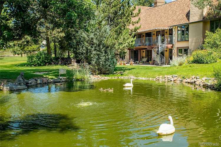 4501 S Vine Way Cherry Hills Village, CO 80113 | MLS ® 7698777 Photo 1
