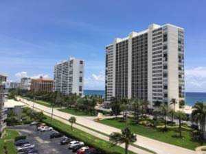2851 S Ocean Boulevard #6 R Boca Raton, FL 33432