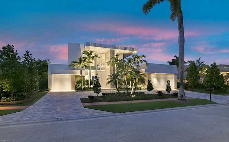 17902 Foxborough Lane Boca Raton, FL 33496