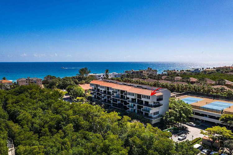 3908 S Ocean Boulevard #561 Highland Beach, FL 33487