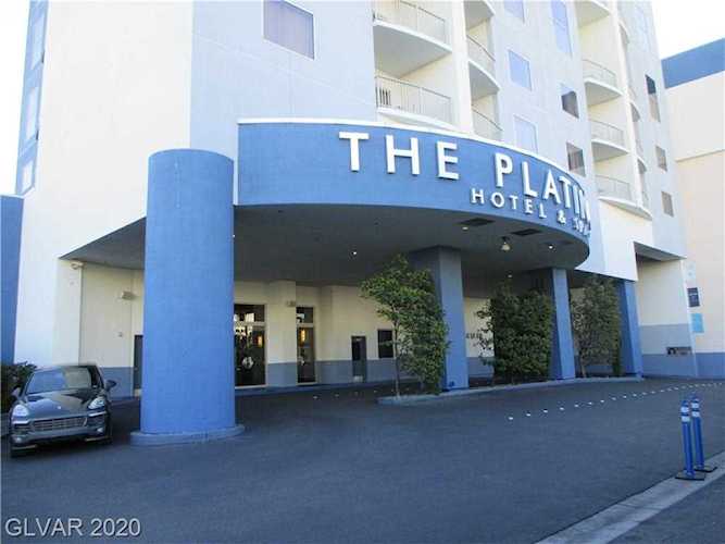211 E Flamingo Rd #1205 Las Vegas, NV 89169