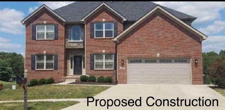 206 Wedgewood Circle Paris, KY 40361