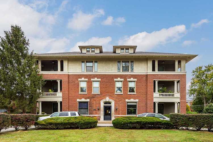 1589 Parsons Pl #7 Louisville, KY 40205