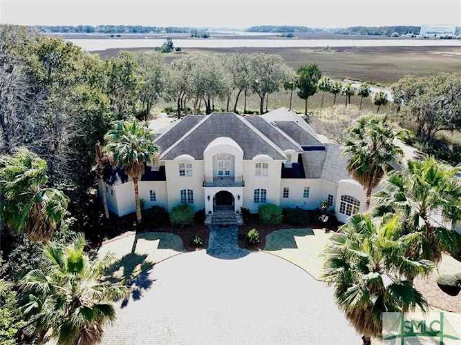 9 Judsons Ct Savannah, GA 31410
