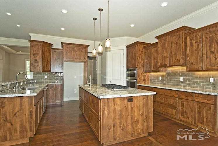 1409 Hunters Point Dr Gardnerville, NV 89410