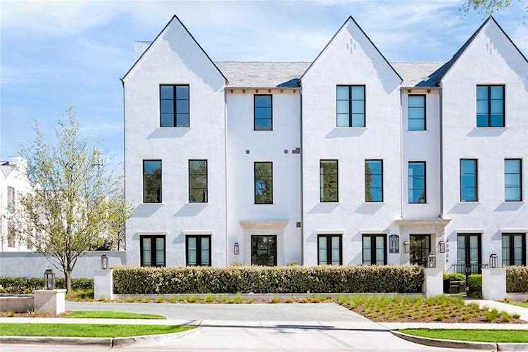 4502 Abbott Avenue #312 Highland Park, TX 75205