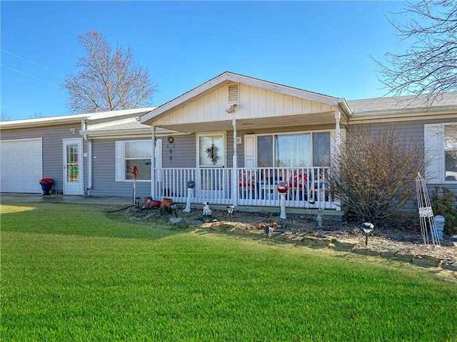 4169 Bel Air Rd Springdale, AR 72762