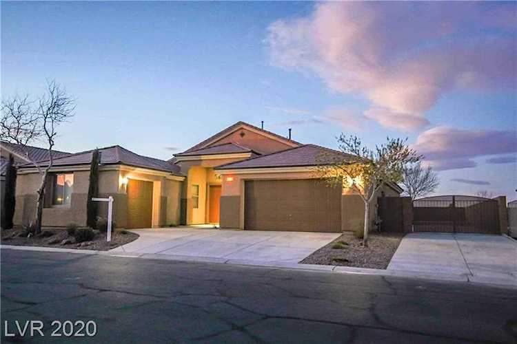 172 Turtle Ridge Ave Las Vegas, NV 89183