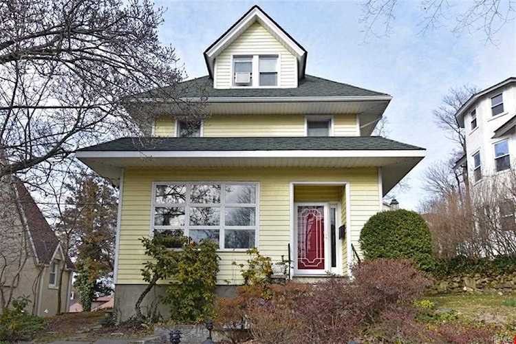 36 Walnut St Greenburgh, NY 10522