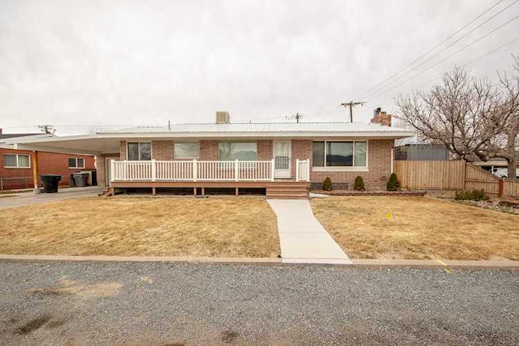 381 N 100 W Milford, UT 84751
