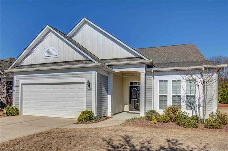 6088 Jack Thomas Dr Indian Land, SC 29707